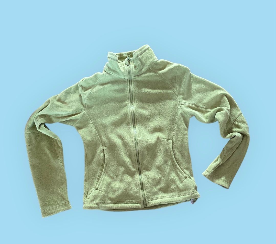 Maglioni & Felpe: Faserpelz Pullover ca. Gr.140/152 – Usato da St.Gallen venduto da maierm01