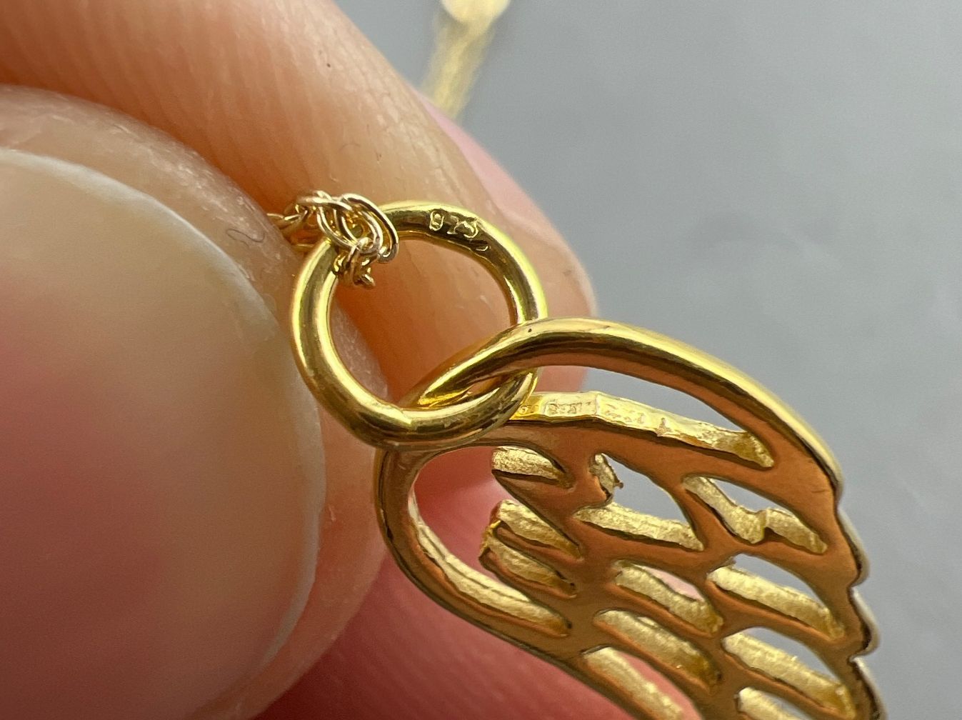 Catenine: Kette 925 Silber – Usato da Niederuzwil venduto da leo_8857 3