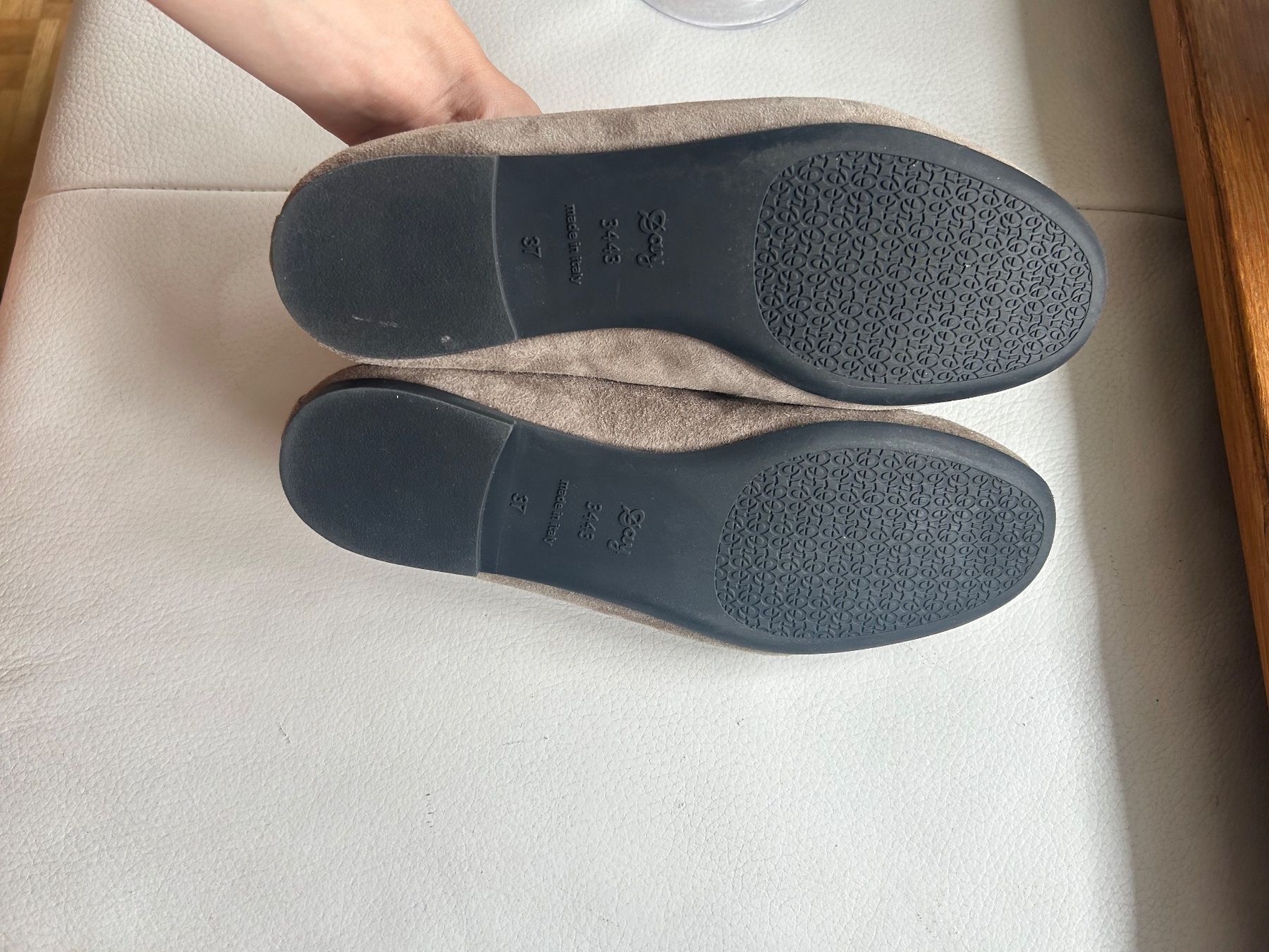 Scarpe da donna: Day ballerinas (37) never worn NP200 – Nuovo (secondo la descrizione) da Rüschlikon venduto da Tey_sl 6
