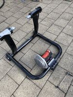 ELITE Super Crono Powerfluid Fahrradtrainer Rollentrainer