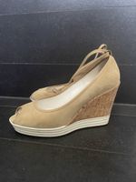 HOGAN REBEL Wedges - Gr. 40