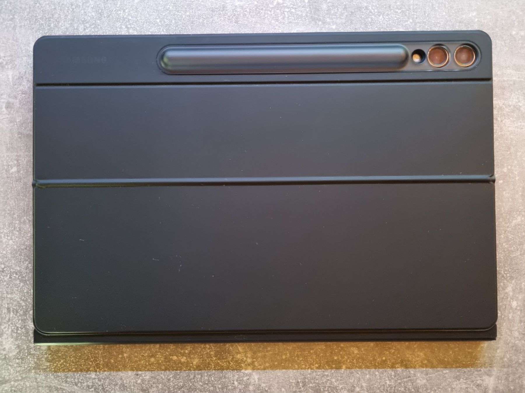 Samsung Tablet PC: Samsung Galaxy Tab s9+ 256 GB – Gebraucht aus Derendingen von ada_l9pb 2