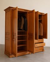ARMOIRE ROCHE BOBOIS
