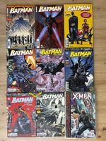 Batman Universe 1 à 7 + Hors Série n°1  Panini kiosque