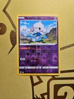 Silver Tempest - Meditite