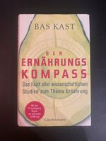 Buch Der Ernährungs Kompass von Bas Kast gebunden