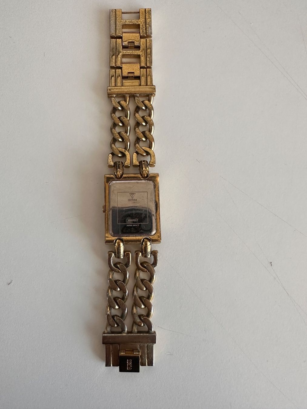 Guess Orologi: Guess MOD Heavy Metal – Usato da Fehraltorf venduto da Djrog 2