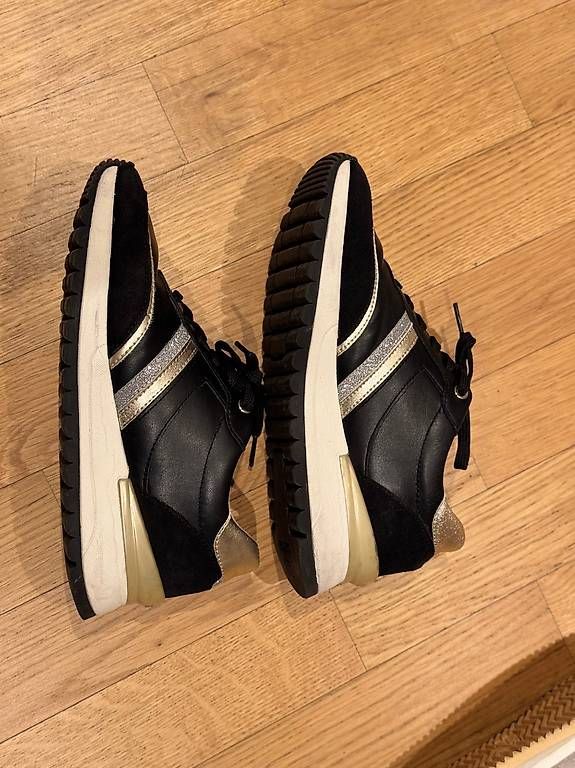 Damenschuhe: GEOX Schuhe Grösse 39 – Gebraucht aus Matten b. Interl von atc_p2hb 2