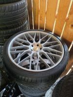 Jantes 22" 5x112