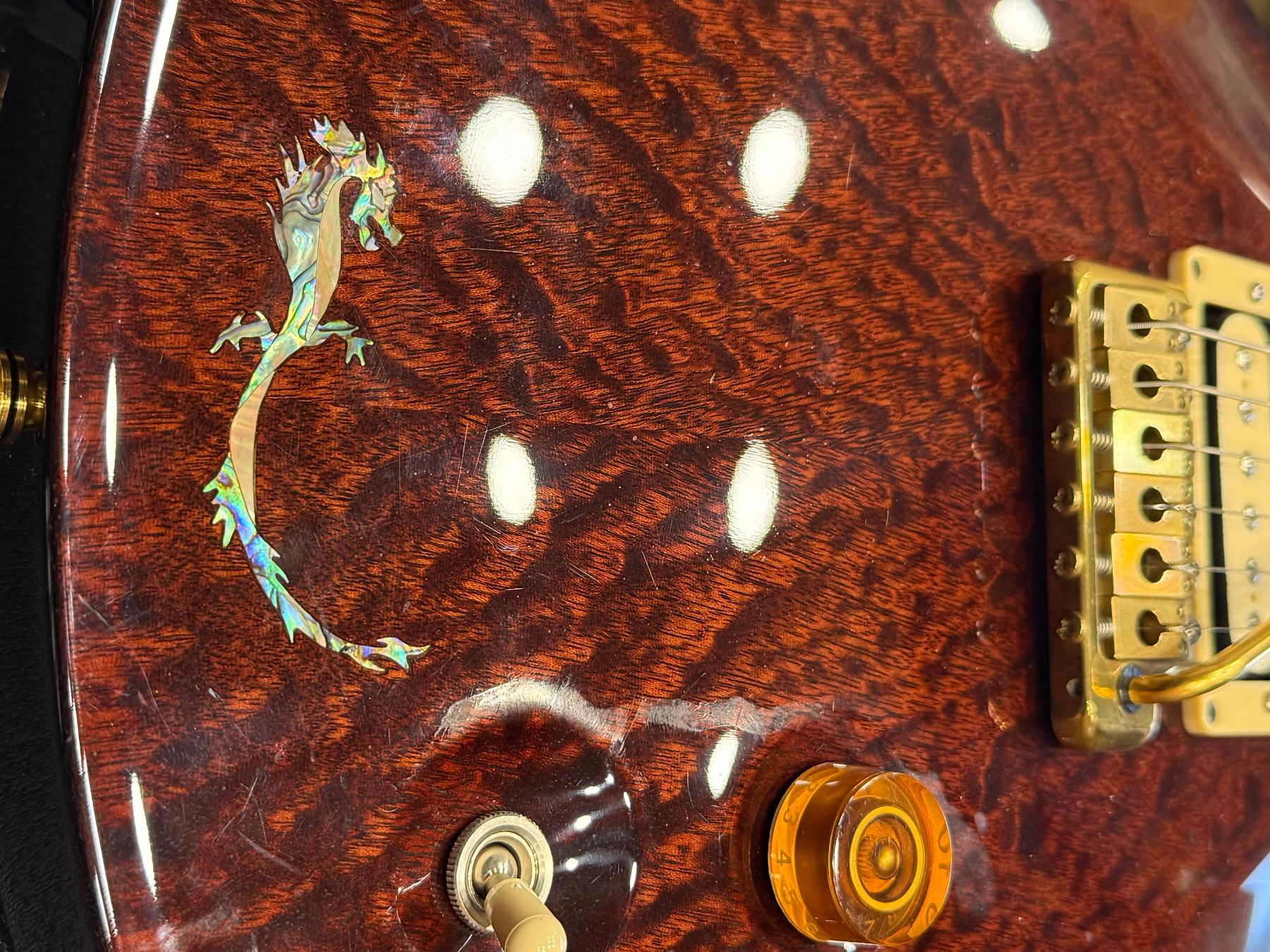 PRS Musikinstrumente: PRS Weststreet Limited – Gebraucht aus Neuhausen von vol_ts2t 8