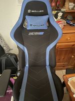 Sedia da gaming