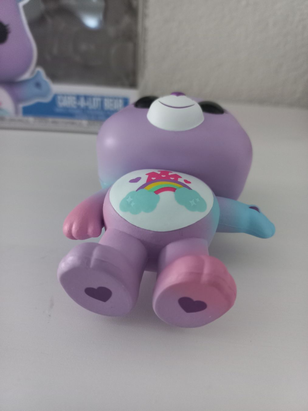 Funko Figurines: Funko pop Care bears – Neuf (Voir description) à Le Landeron par Liline89 3