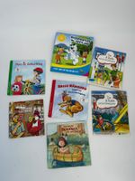 7 kleine Kinder Bücher