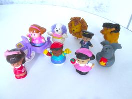 Little People