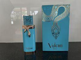 French Avenue Vulcan Feu Extrait de Parfum 100ml neu