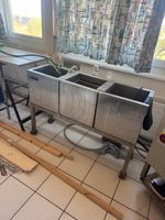 ALPASONIC SA – Installation de nettoyage industriel inox