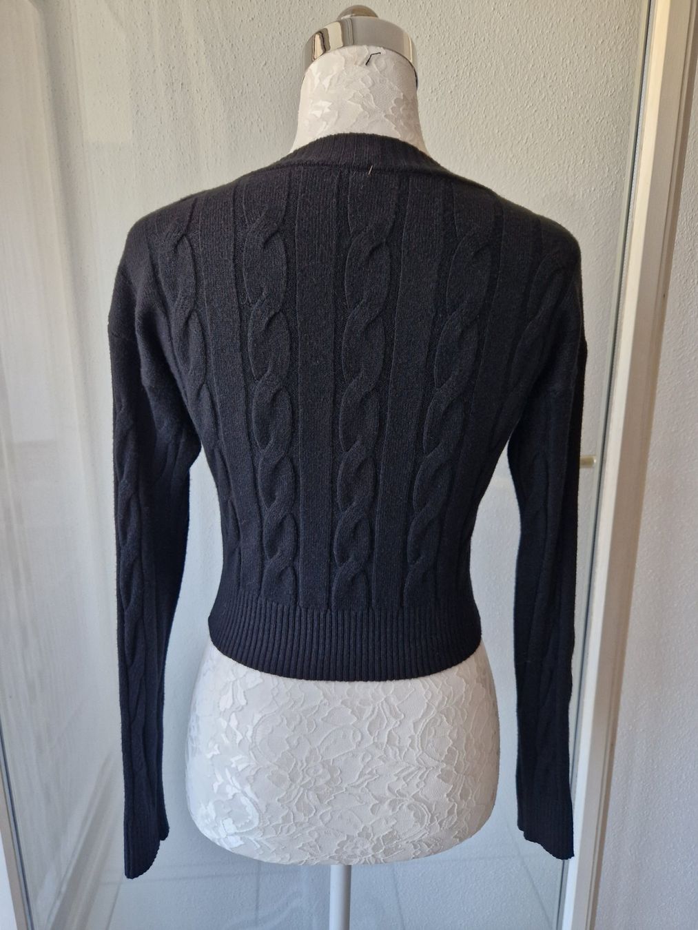 Pullover & Sweatshirts: PULLOVER COURT – Neu und originalverpackt aus Camorino von JPHANDMADE1 2