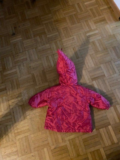 Jacken & Mäntel: Skijacke Winterjacke Grösse 68 – Gebraucht aus Emmen von Aribini 1