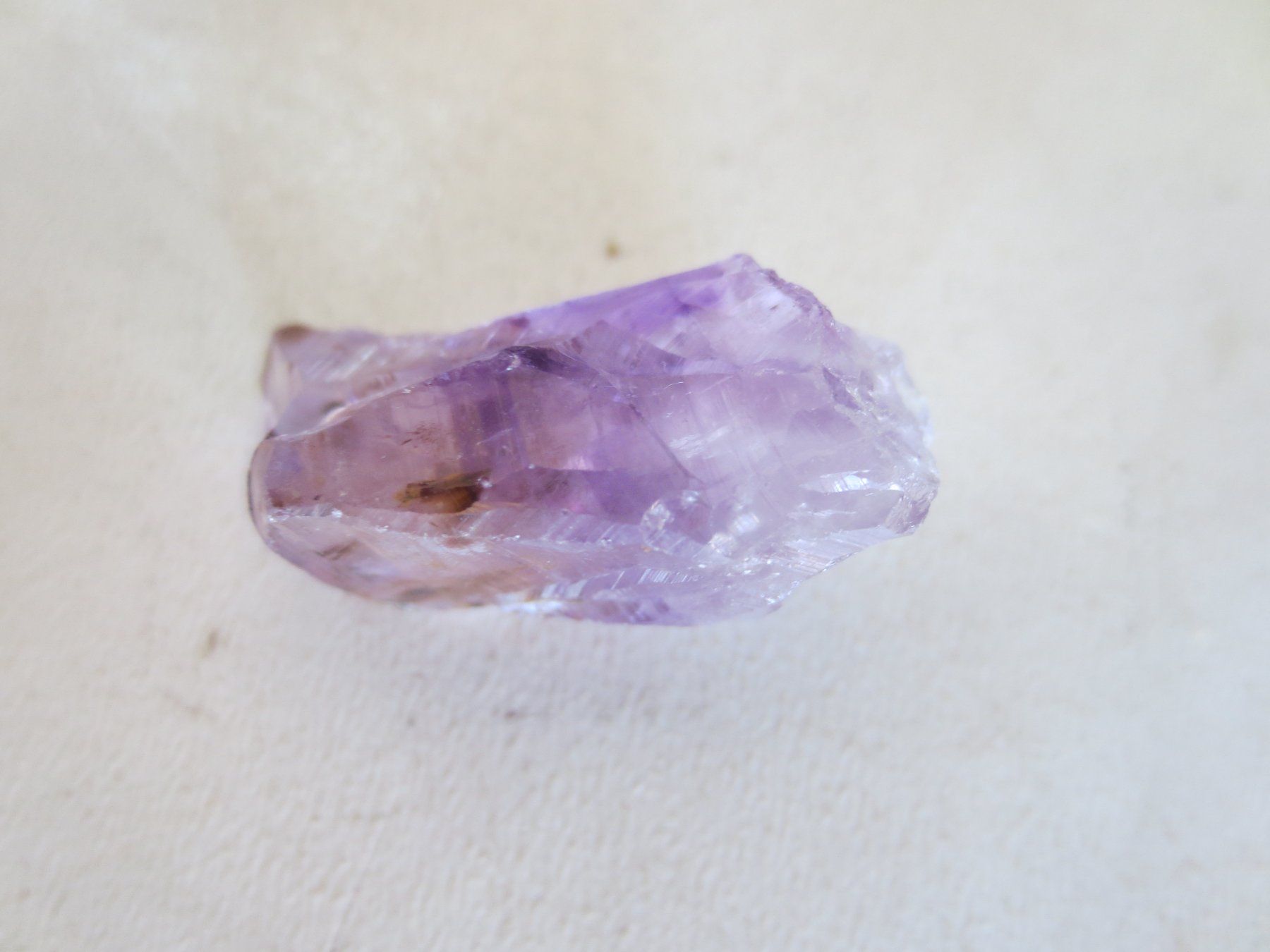Minéraux & Lithothérapie: Amethyst – Neuf (Voir description) à Weier im Emmental par waefler03 1