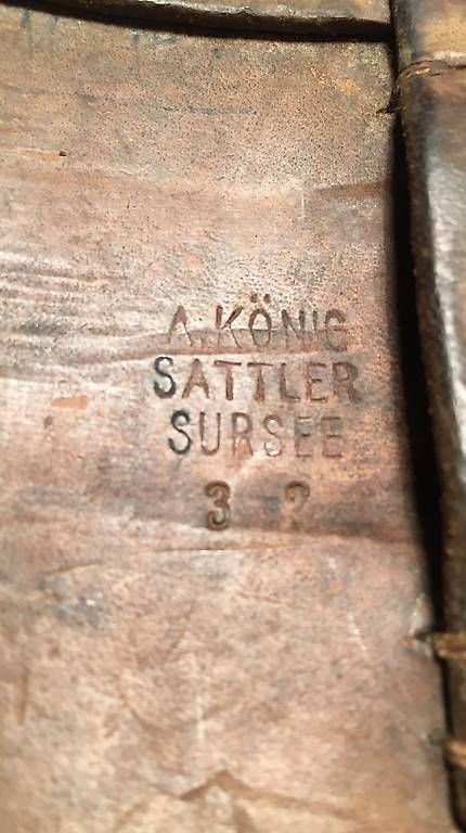 Schweizer Armee Borse: Tasche esercito CH 1932 – Usato da Vezia venduto da Curzio83 2