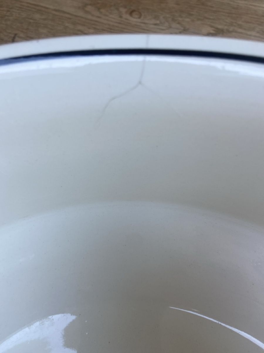 Ciotole: Waschschüssel  – Usato da Rodersdorf venduto da trueegg 6