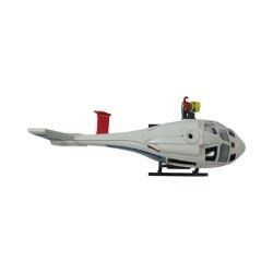 Playmobil Spielzeuge: PLAYMOBIL Polizei Hubschrauber mit Pilot – Gebraucht aus Luzern von Restwert_Luzern 3