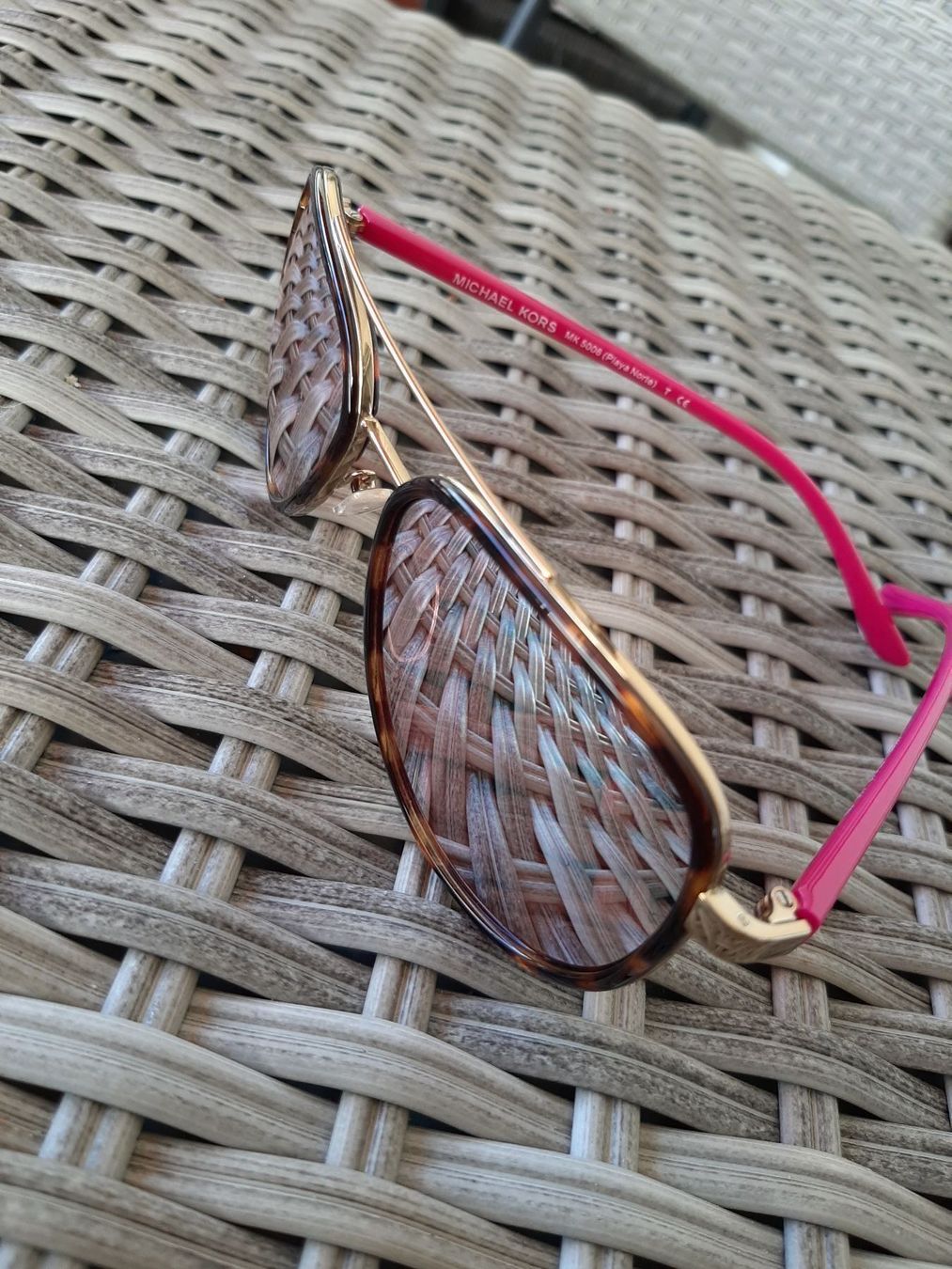 Occhiali & Lenti: MICHAEL KORS SONNENBRILLE – Usato da Emmenbrücke venduto da Dior09 1