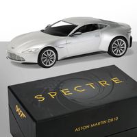 ASTON MARTIN DB10 SPECTRE BOND CORGI