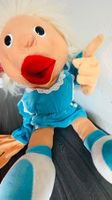 Handpuppe, Therapiepuppe 68 cm, frisch gewaschen