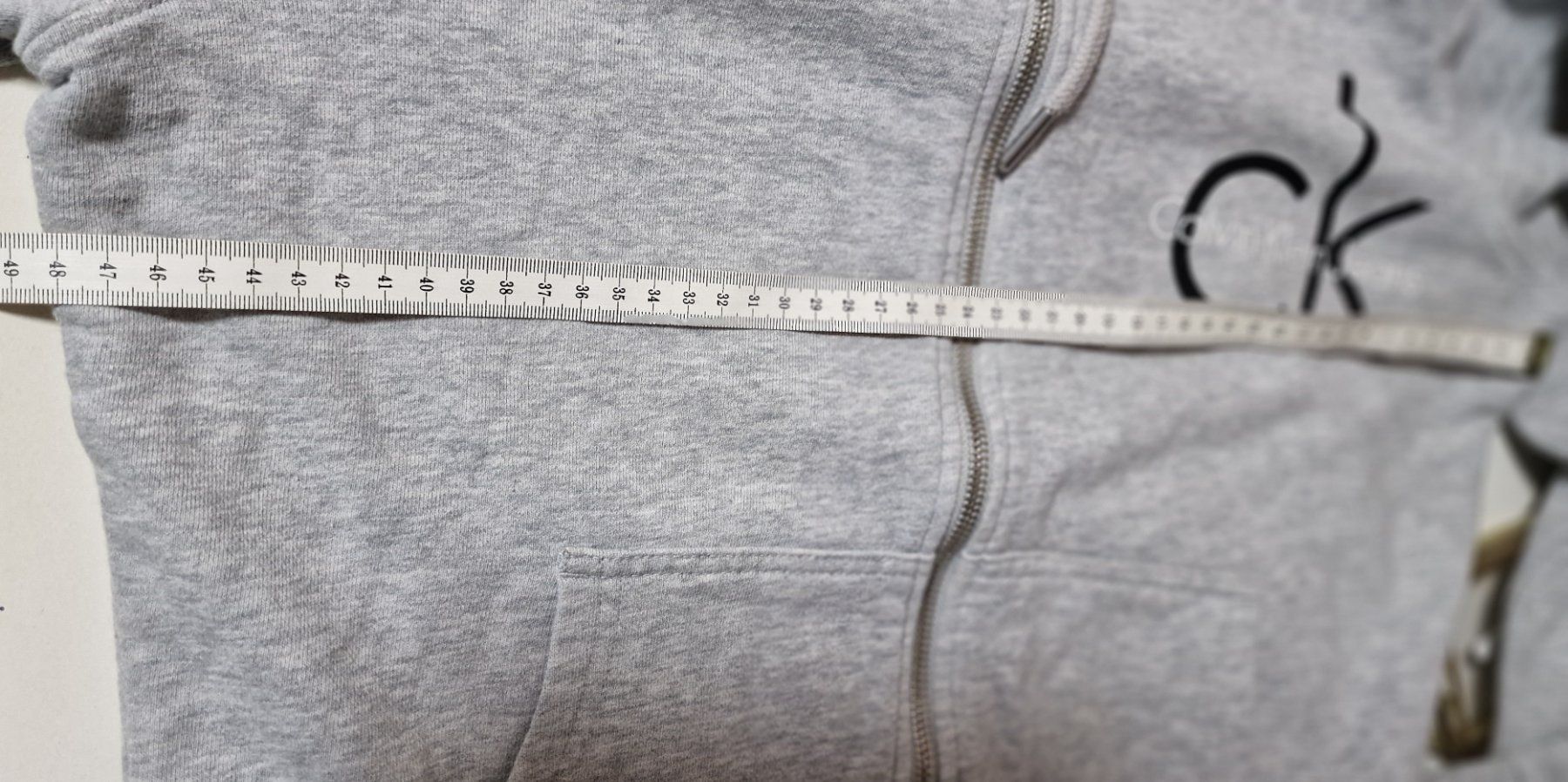 Calvin Klein Maglioni & Felpe: CALVIN KLEIN PULLOVER GR M – Usato da Chur venduto da car_5clc 5