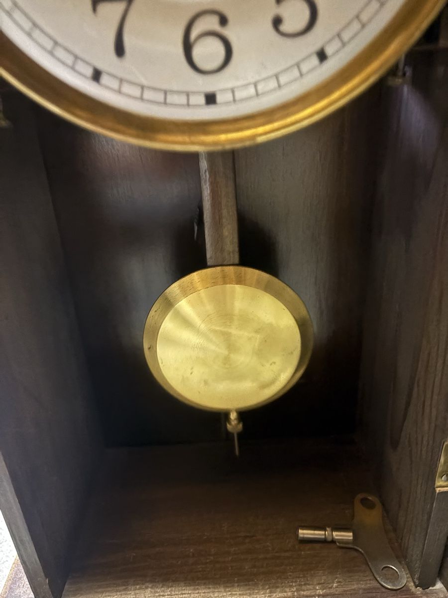 Orologi da terra & Orologi da parete: Antike Wanduhr – Usato da Buchrain venduto da Rapha3 2