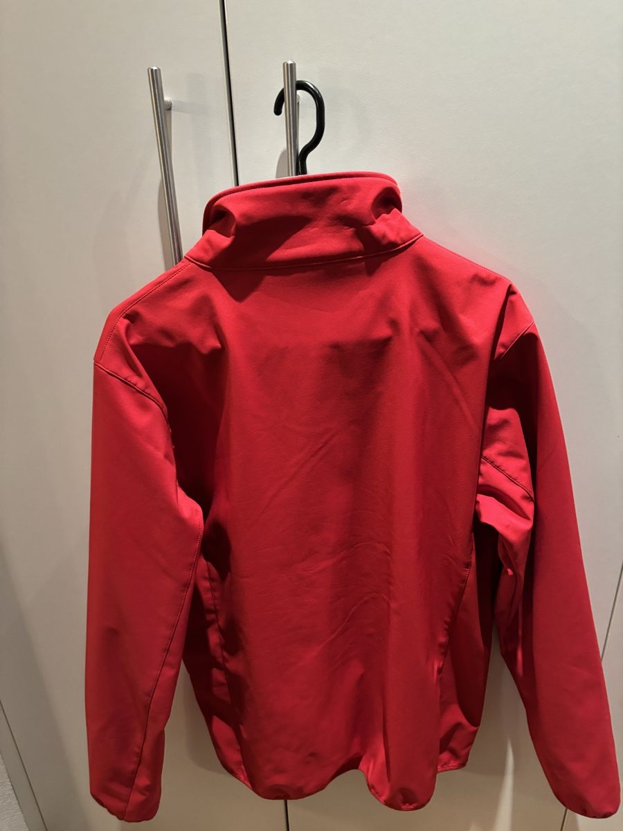 Shell Giacche: Softshell Jacke „Shell“ - Grösse L – Nuovo e nell'imballaggio originale da Pfaffnau venduto da Galini75 1