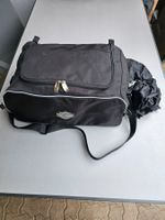 Harley Davidson Gepäcktasche