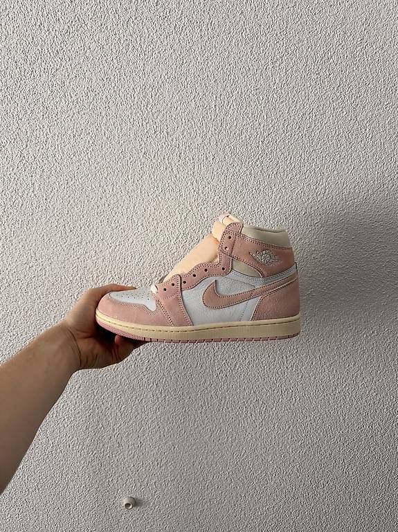 Nike Damenschuhe: Nike Air Jeans Pink – Neu und originalverpackt aus Hellbühl von dodo433 2