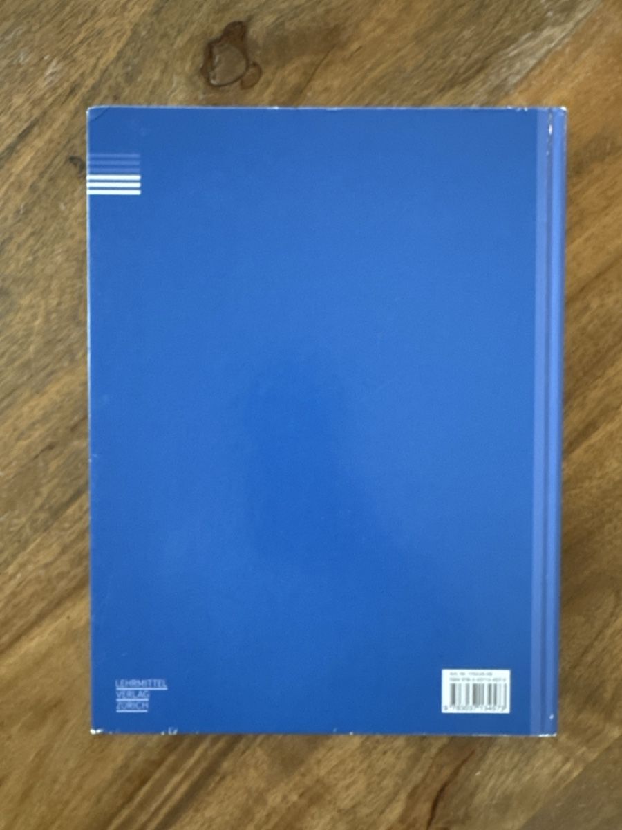 Libri: Mathematik Themenbuch Primarstufe 3 LMVZ – Usato da Pfaffhausen venduto da topitopi 1