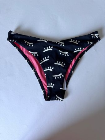 TRIuMPH, Bikini Rio FLEX SMART SUMMER, Grösse XS, Schwarz