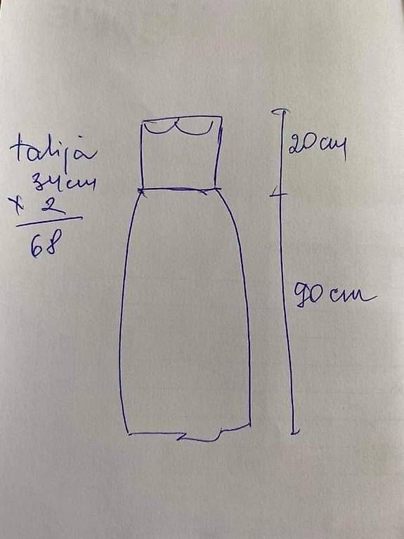 Vestiti: Hochzeit Kleid – Usato da Bern venduto da marijukas 4
