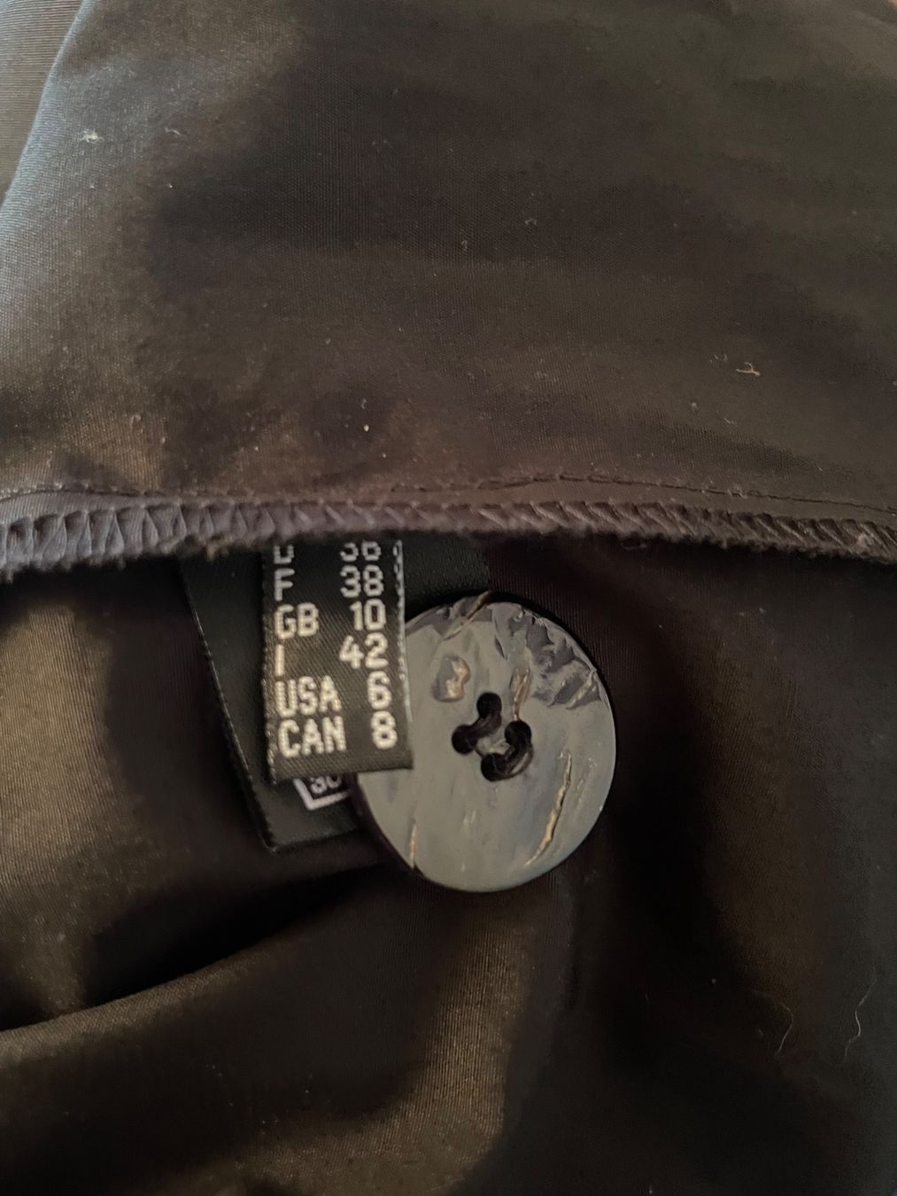 Ischiko Giacche: ISCHIKO Jacke - Gr. 36 – Usato da Hünenberg See venduto da DND5 2
