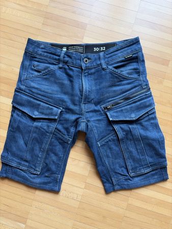 G-Star Shorts