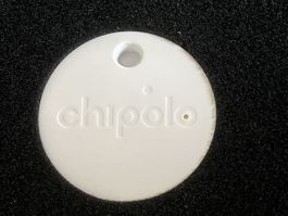 Chipolo Classic Weiss - Key Finder