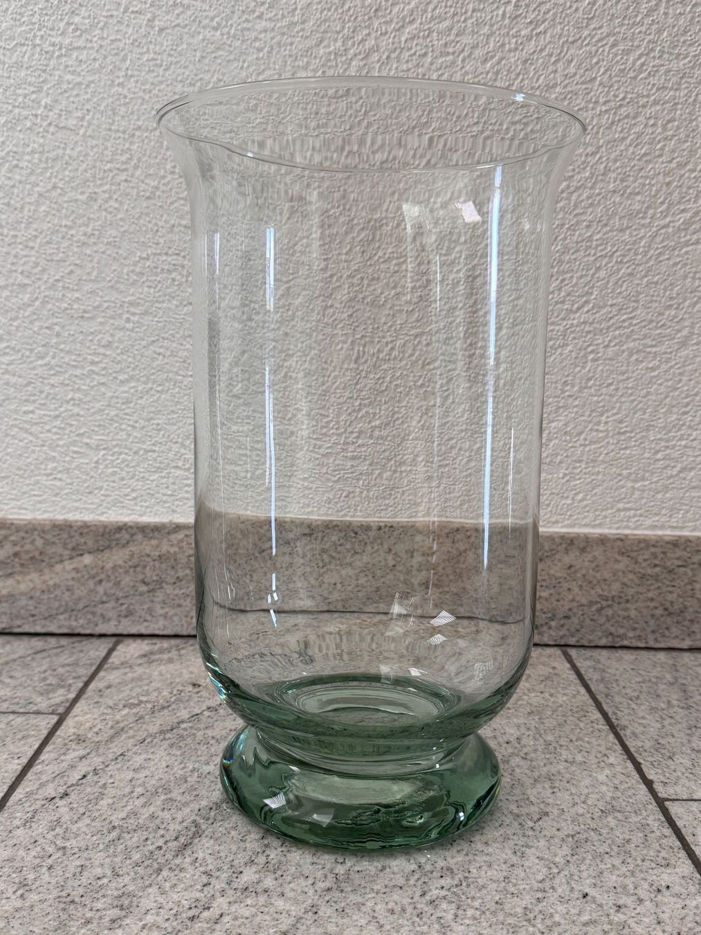 Vasi & Recipienti: XXL Vase aus Glas – Usato da Zollikon venduto da Krenapf 1