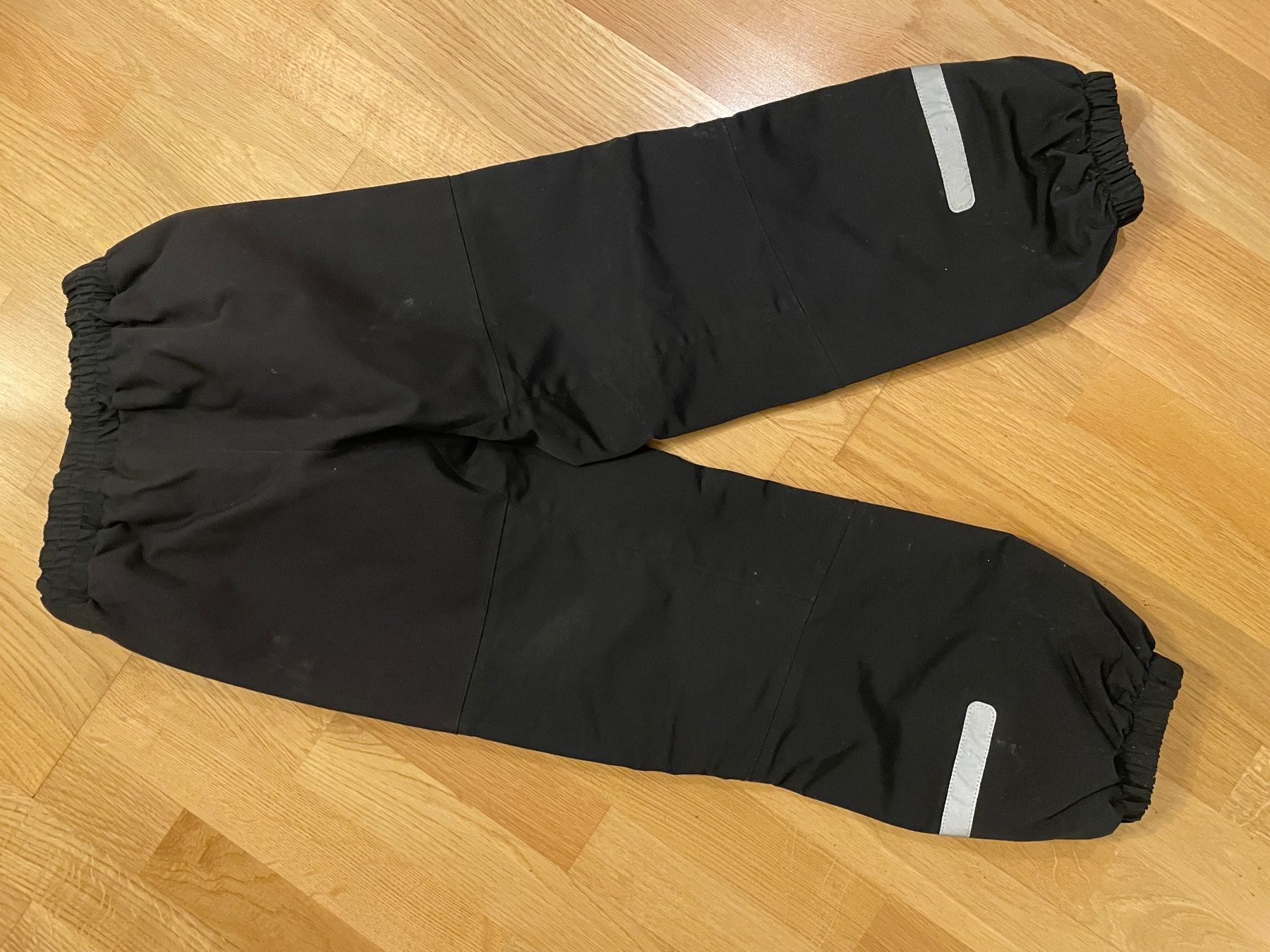 Pantaloni: Shellhose 134 von Polarn o. Pyret – Usato da Wabern venduto da up2zero 2