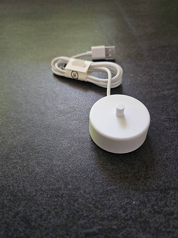 Philips Akkus & Batterien: Ladestation Sonicare Philips – Gebraucht aus Rotkreuz von tevogel