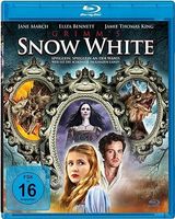 SNOW WHITE (sehr hübsche Prinzessin !) *TOP*****************