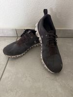 ON Cloud Laufschuhe Grösse 40 Damen dunkelgrau Sommer 👟