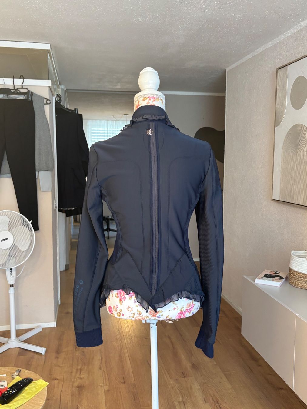 Vestes: Mc Planet Avantgarde Blazer High Seide – D'occasion à St. Margrethen SG par dijanaO 2
