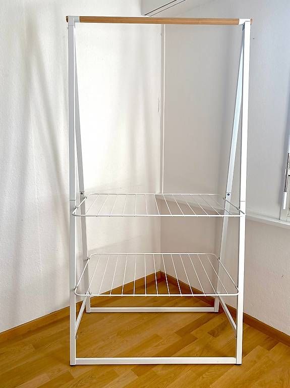Altro in Decorazioni & Accessori: Kleiderständer Brabantia Linn – Usato da Basel venduto da nor_52vj 1
