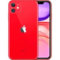 iPhone 11 128GB (PRODUCT)RED