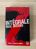 Intégrale Z - Max Brooks
