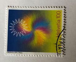 Nr.1322 Jubiläum Sondermarken Glückwünsche GESTEMPELT 2009